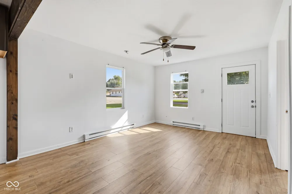 3813 Saint Charles Street Anderson, IN 46013