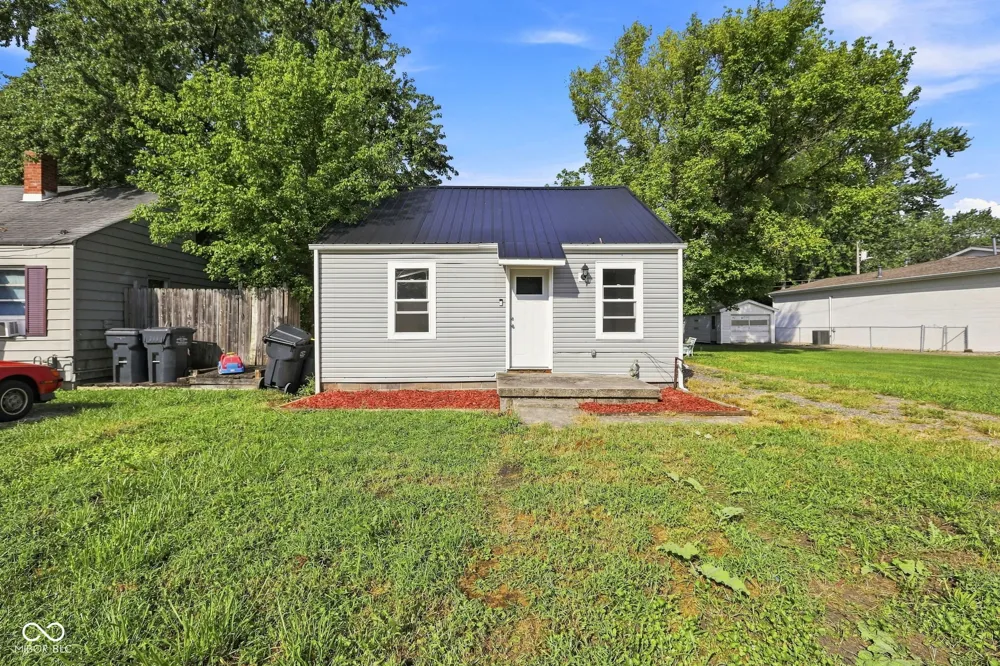 3813 Saint Charles Street Anderson, IN 46013