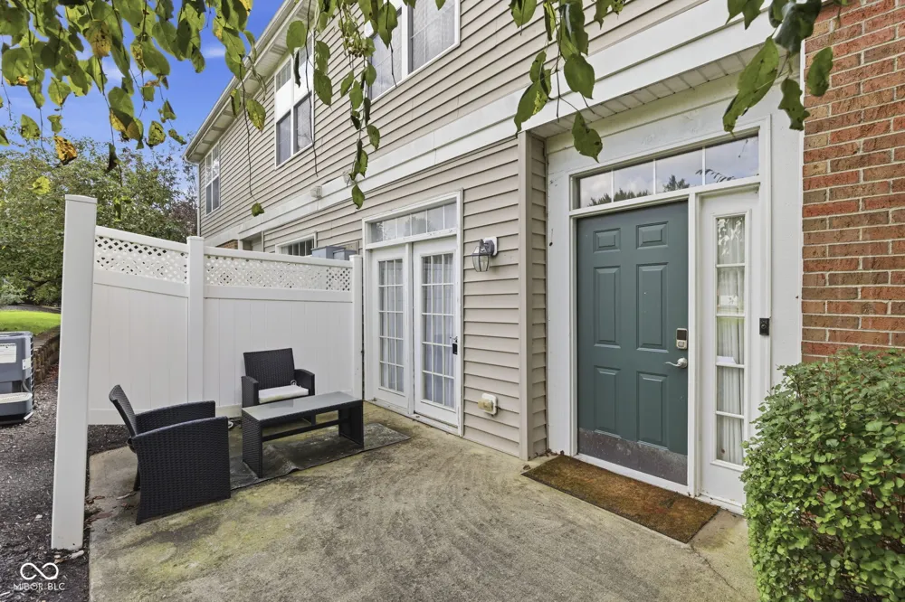 2248 Brightwell Place Indianapolis, IN 46260