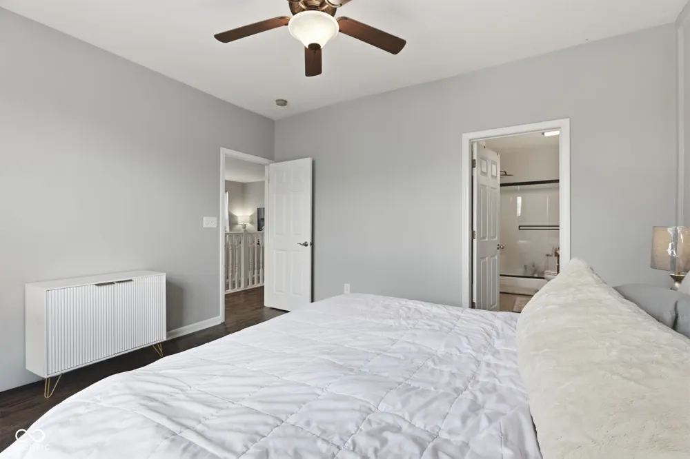 2248 Brightwell Place Indianapolis, IN 46260