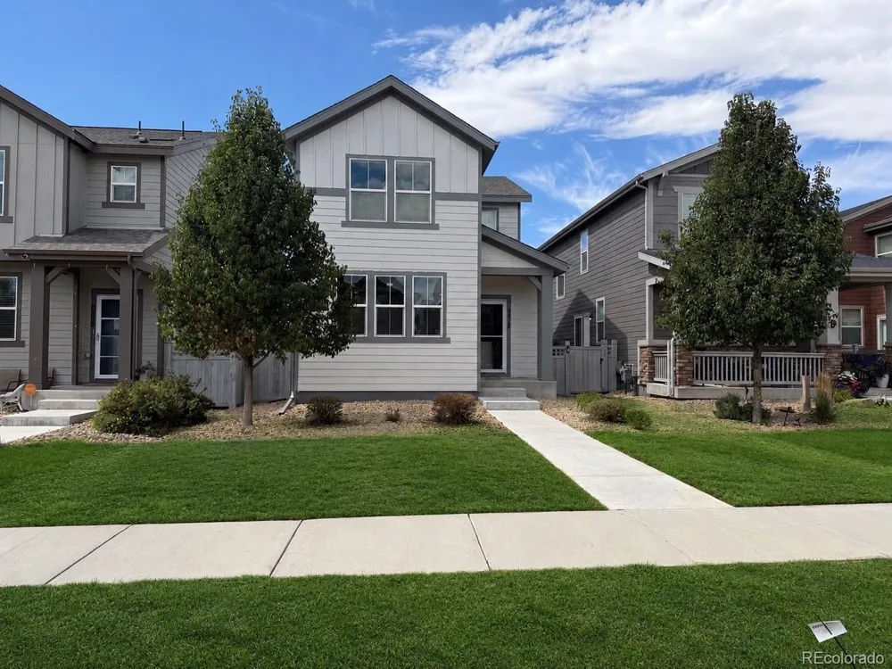 6517 Cathay Street Denver, CO 80249