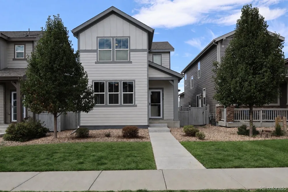 6517 Cathay Street Denver, CO 80249