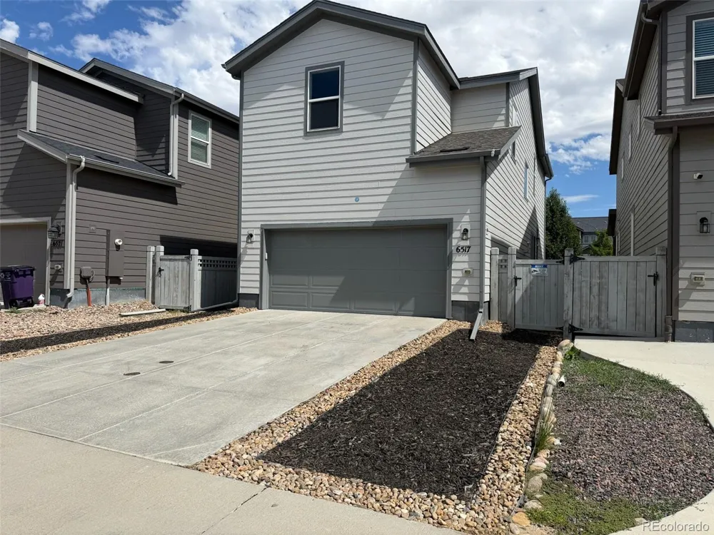 6517 Cathay Street Denver, CO 80249