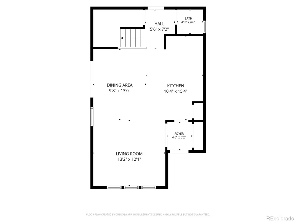 6517 Cathay Street Denver, CO 80249