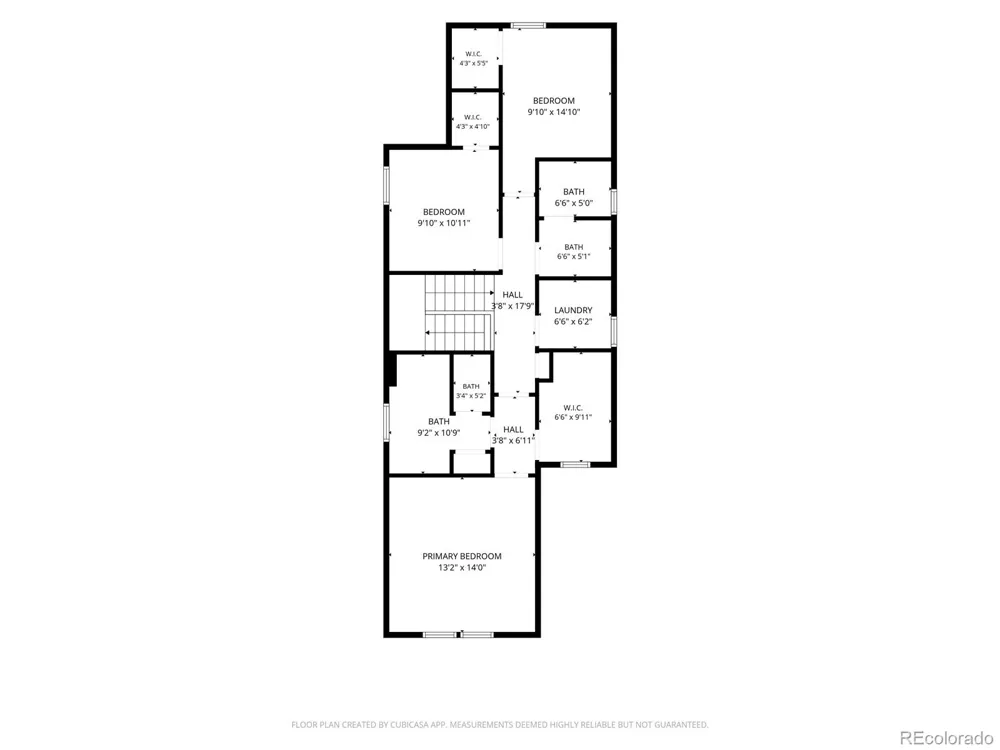 6517 Cathay Street Denver, CO 80249