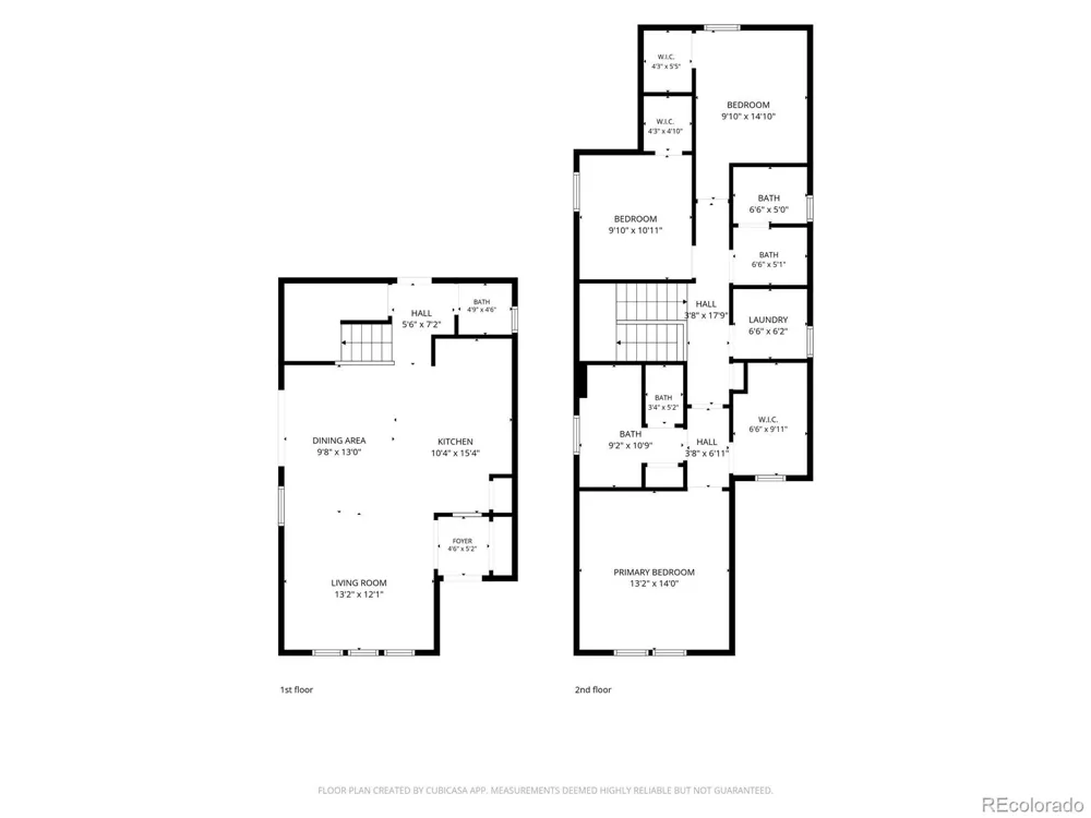6517 Cathay Street Denver, CO 80249