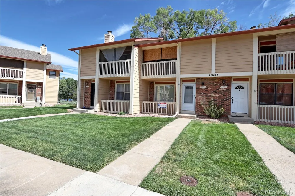 11658 Community Center Drive #96 Northglenn, CO 80233
