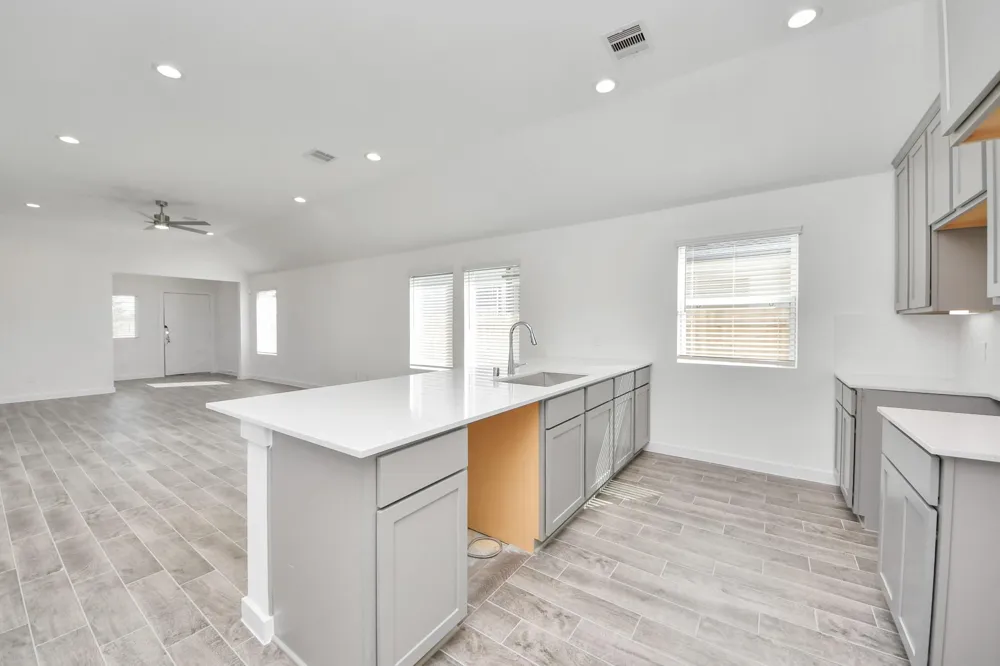 18534 Athena Flower Drive Fresno, TX 77545