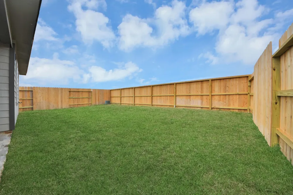 18534 Athena Flower Drive Fresno, TX 77545