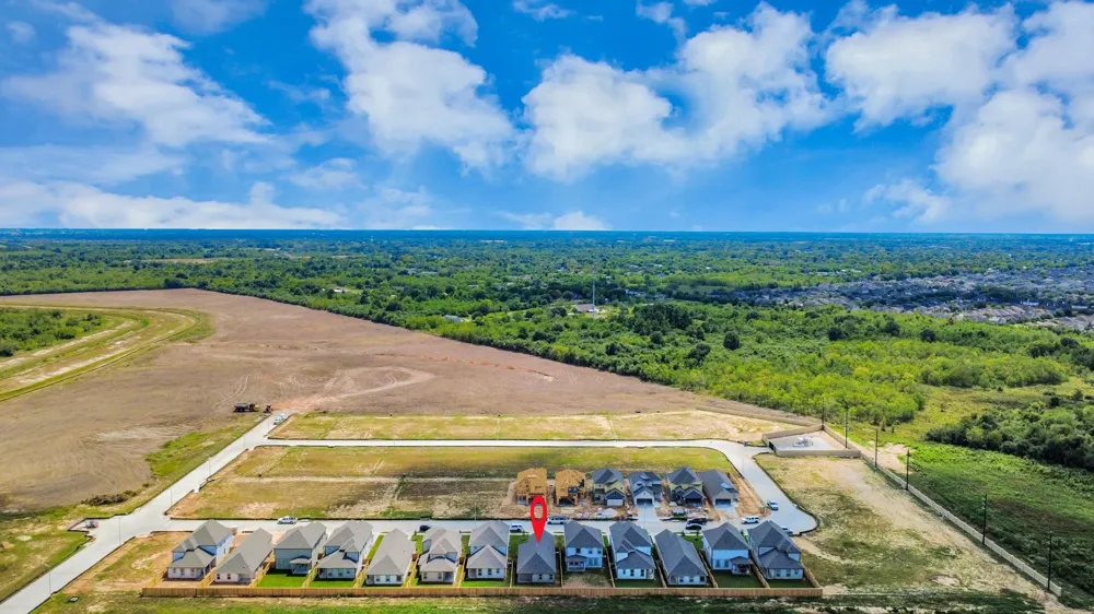 18534 Athena Flower Drive Fresno, TX 77545