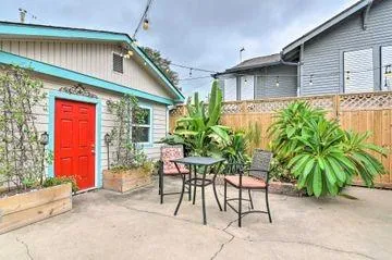 3917 Avenue P 1/2 Galveston, TX 77550