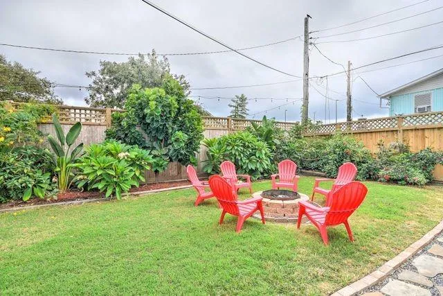 3917 Avenue P 1/2 Galveston, TX 77550