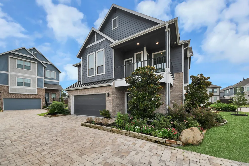 11831 Marbled White Lane Humble, TX 77346