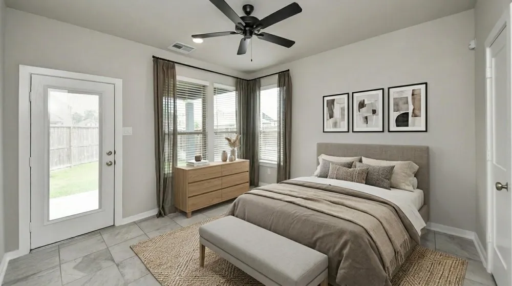 11831 Marbled White Lane Humble, TX 77346