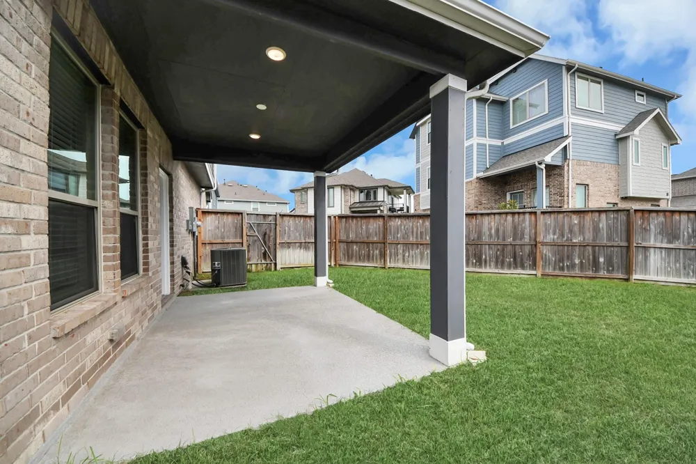11831 Marbled White Lane Humble, TX 77346