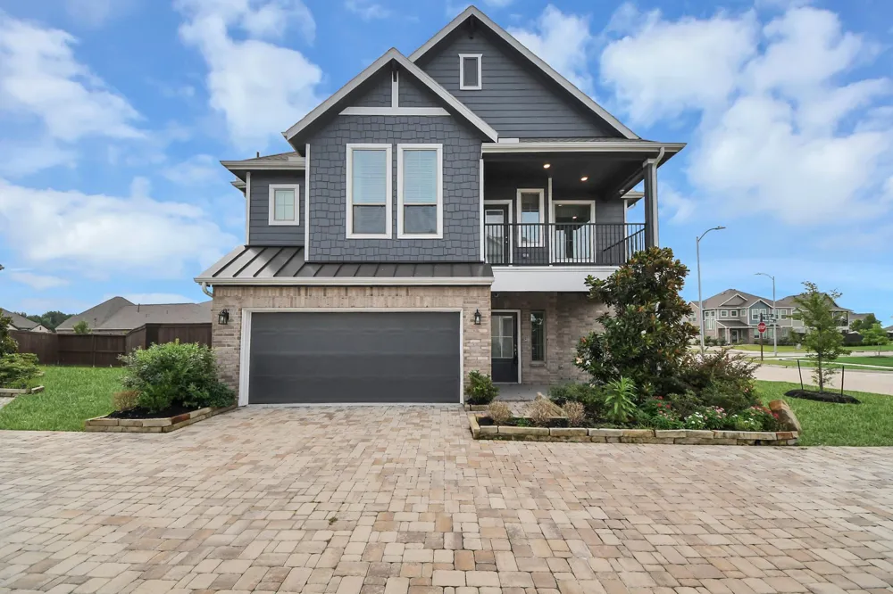 11831 Marbled White Lane Humble, TX 77346