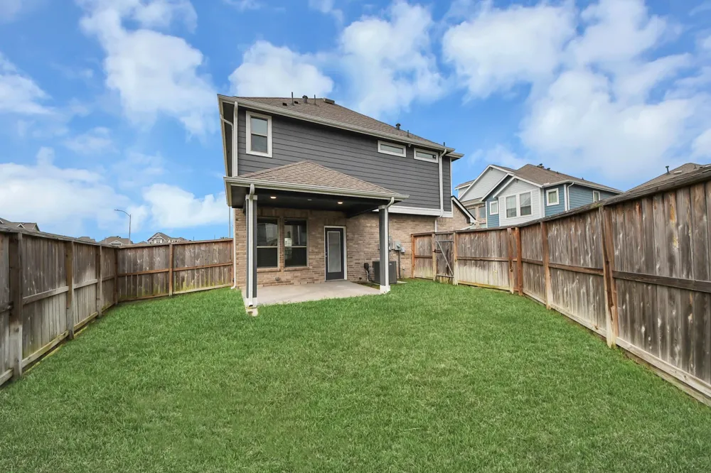 11831 Marbled White Lane Humble, TX 77346
