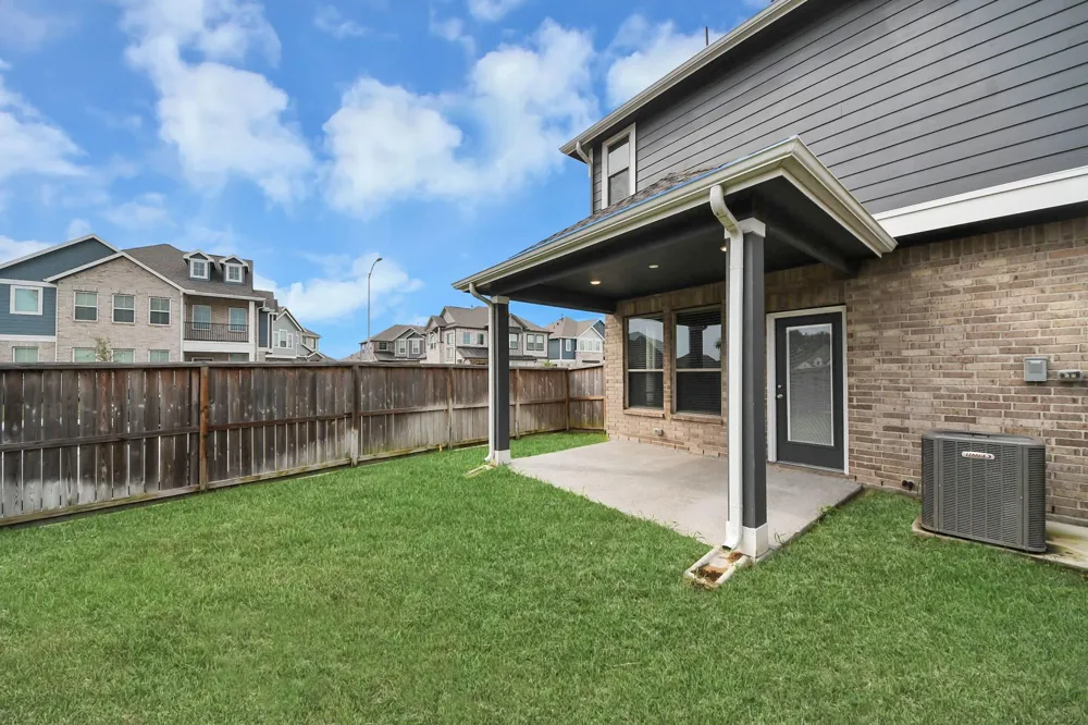 11831 Marbled White Lane Humble, TX 77346