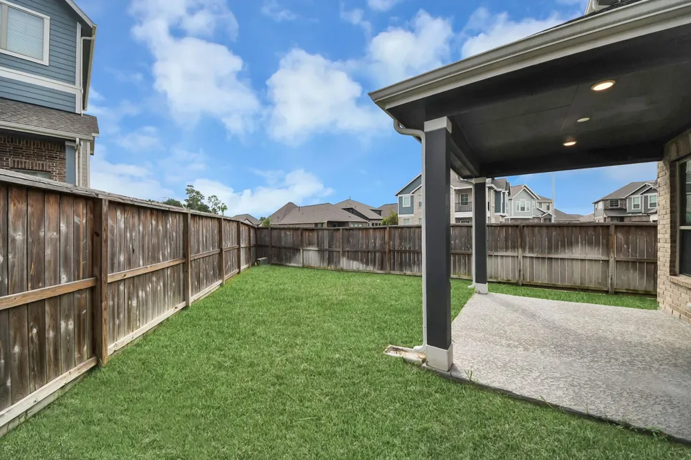 11831 Marbled White Lane Humble, TX 77346