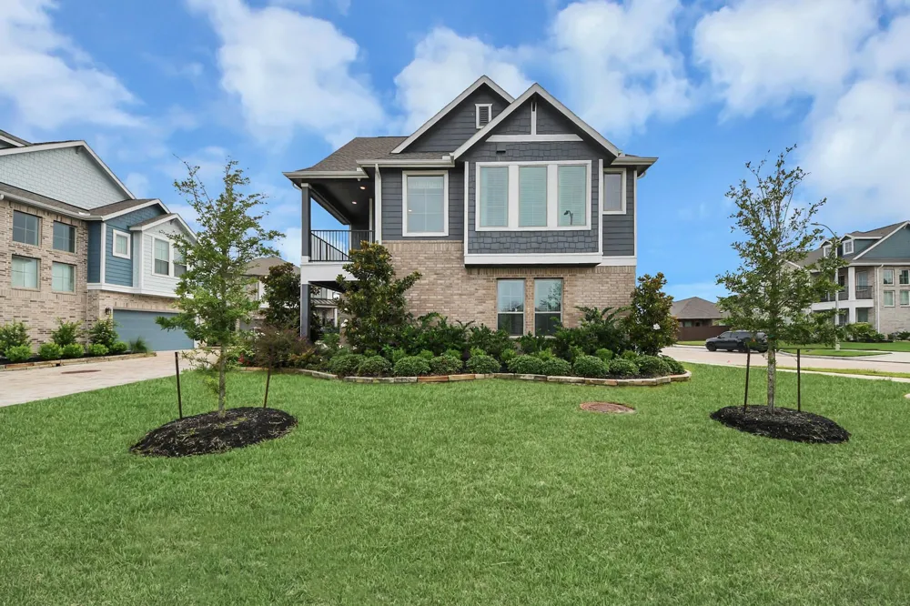 11831 Marbled White Lane Humble, TX 77346