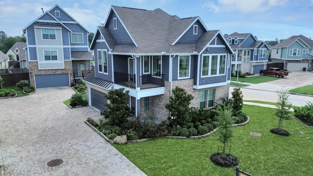 11831 Marbled White Lane Humble, TX 77346