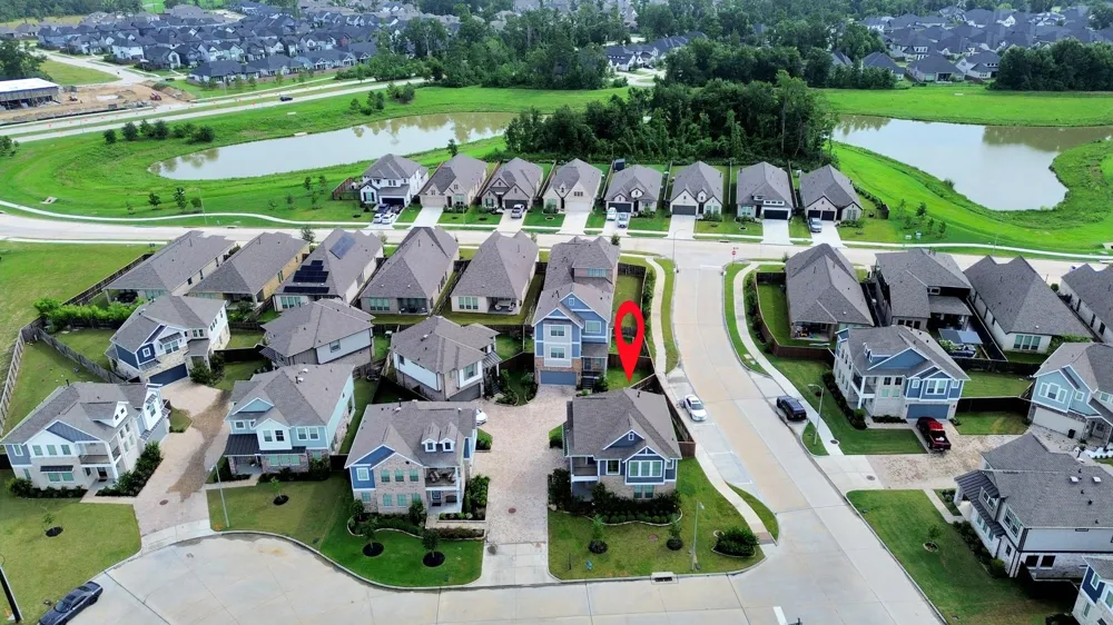 11831 Marbled White Lane Humble, TX 77346