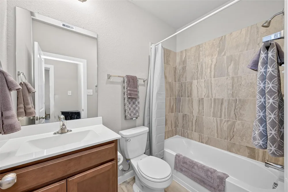 135 Winged Elm Court Willis, TX 77318