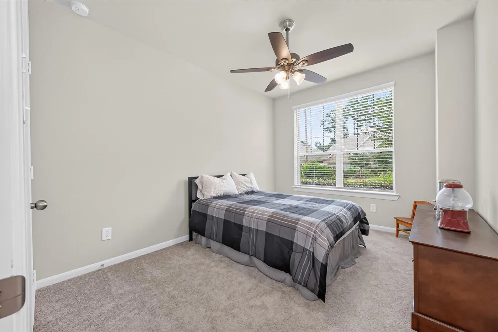 135 Winged Elm Court Willis, TX 77318