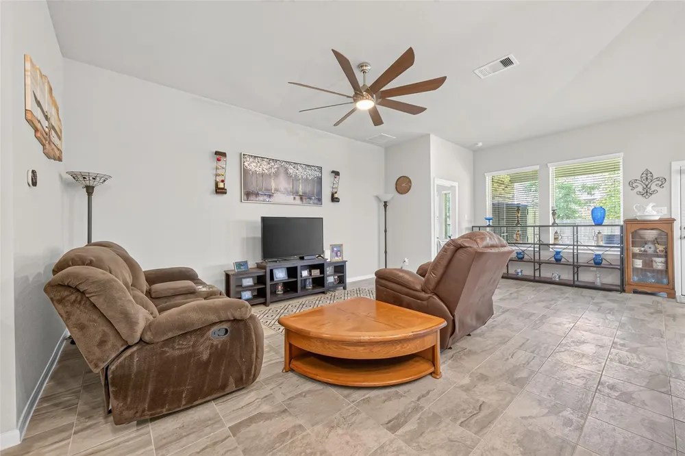 135 Winged Elm Court Willis, TX 77318