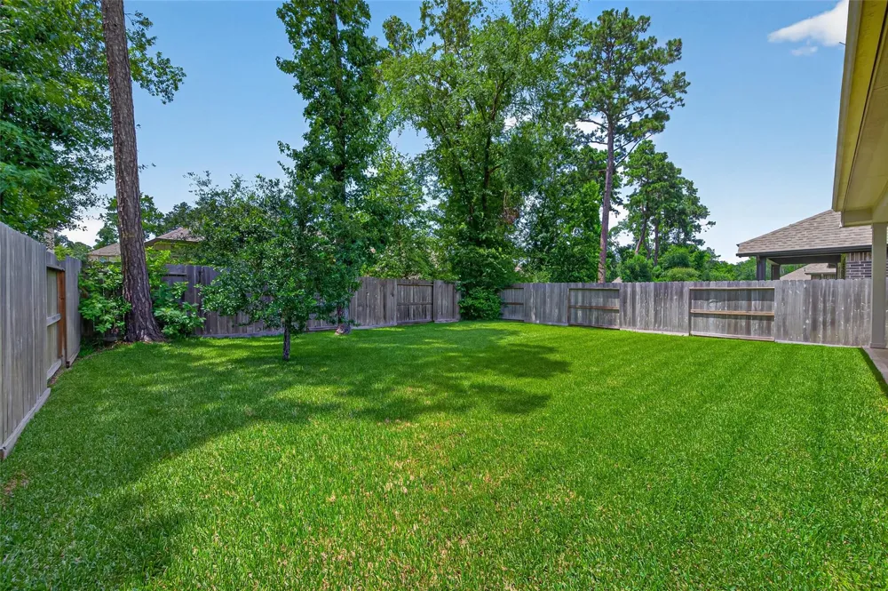 135 Winged Elm Court Willis, TX 77318
