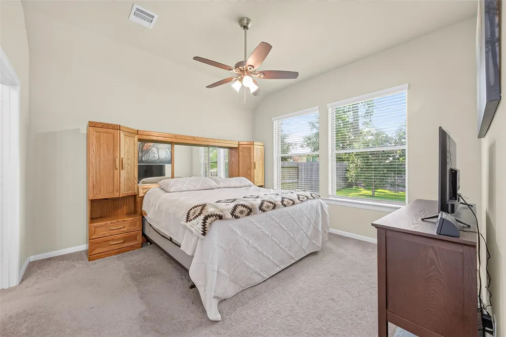 135 Winged Elm Court Willis, TX 77318