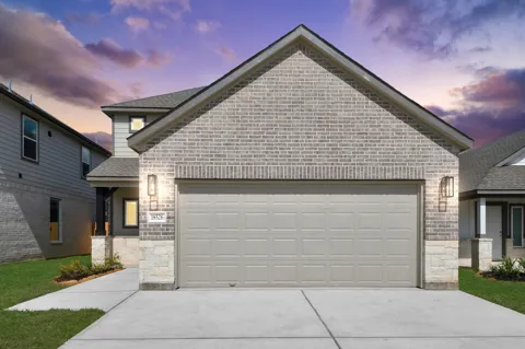 18526 Athena Flower Drive