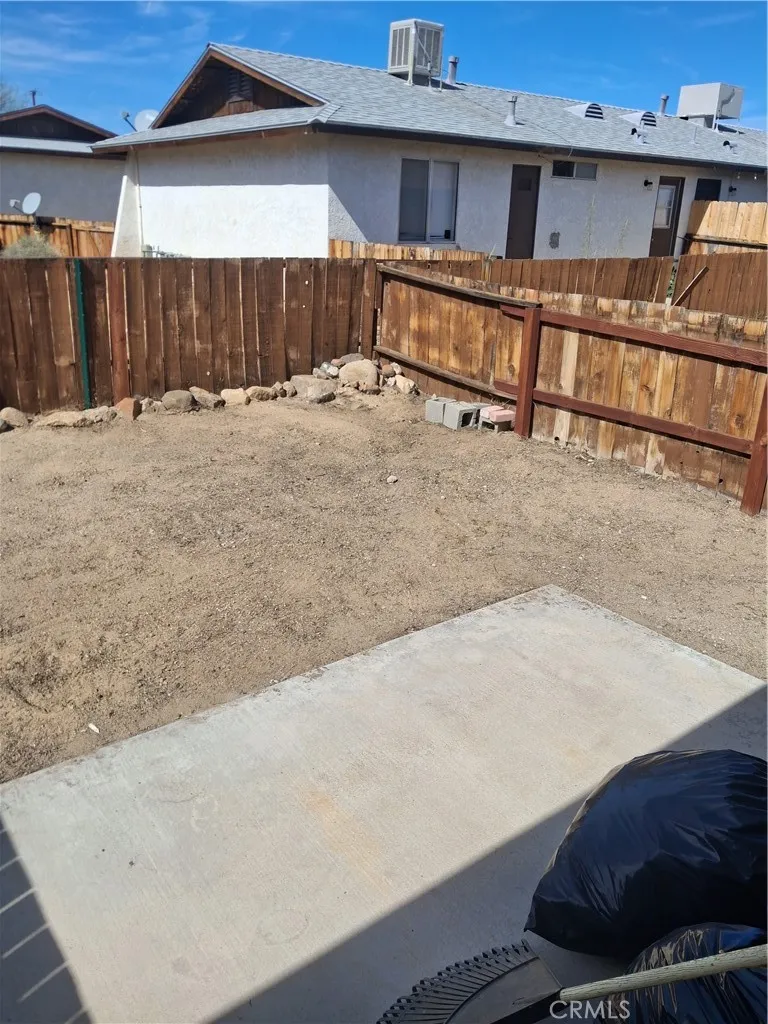 74017 Cactus 29 Palms, CA 92277