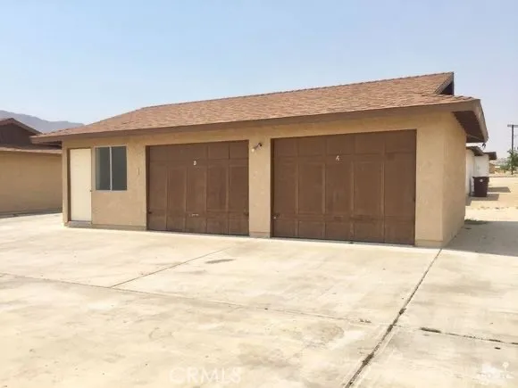 74017 Cactus 29 Palms, CA 92277