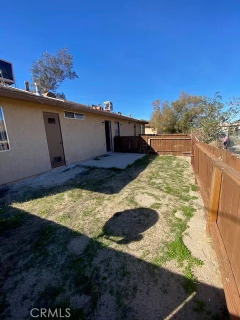 74017 Cactus 29 Palms, CA 92277