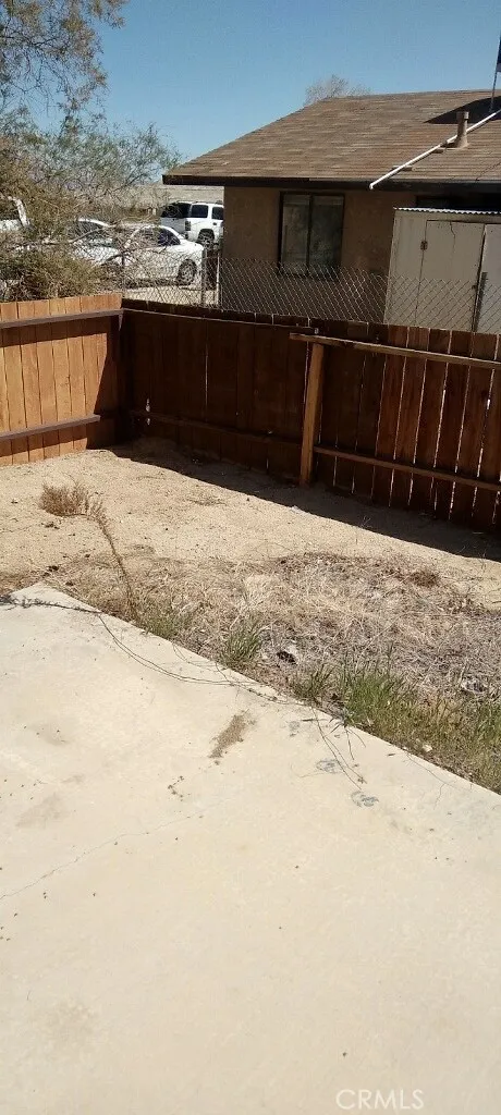 74017 Cactus 29 Palms, CA 92277