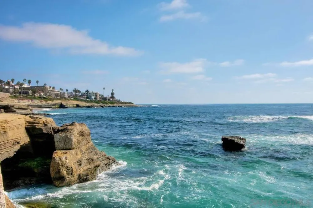 939 Coast BLVD #4H La Jolla, CA 92037