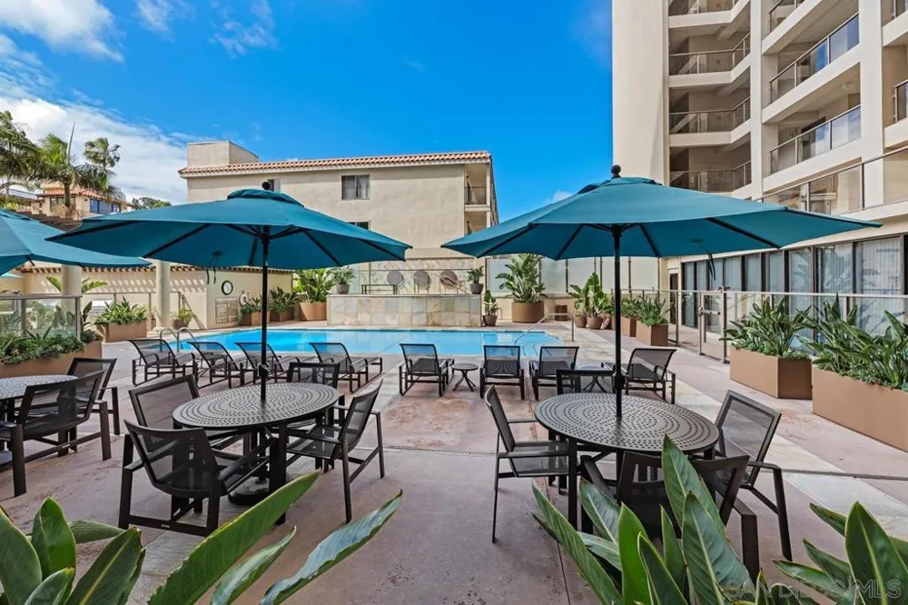939 Coast BLVD #4H La Jolla, CA 92037
