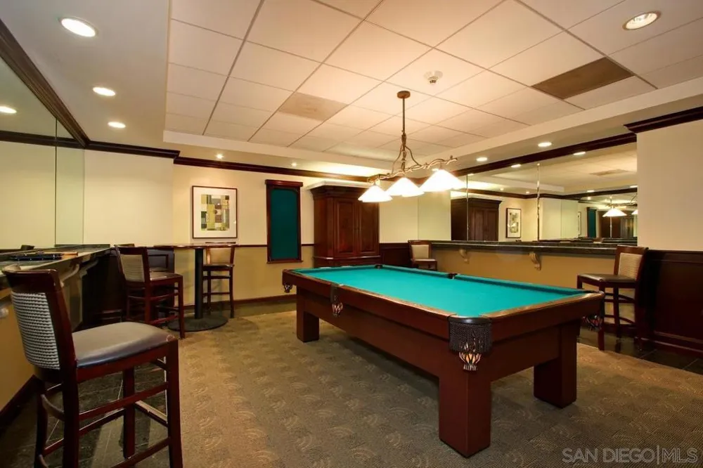 939 Coast BLVD #4H La Jolla, CA 92037