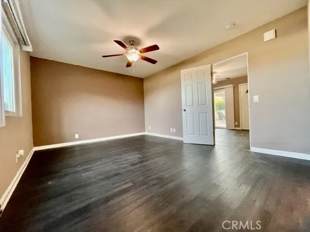 36953 Bankside Drive #A Cathedral City, CA 92234