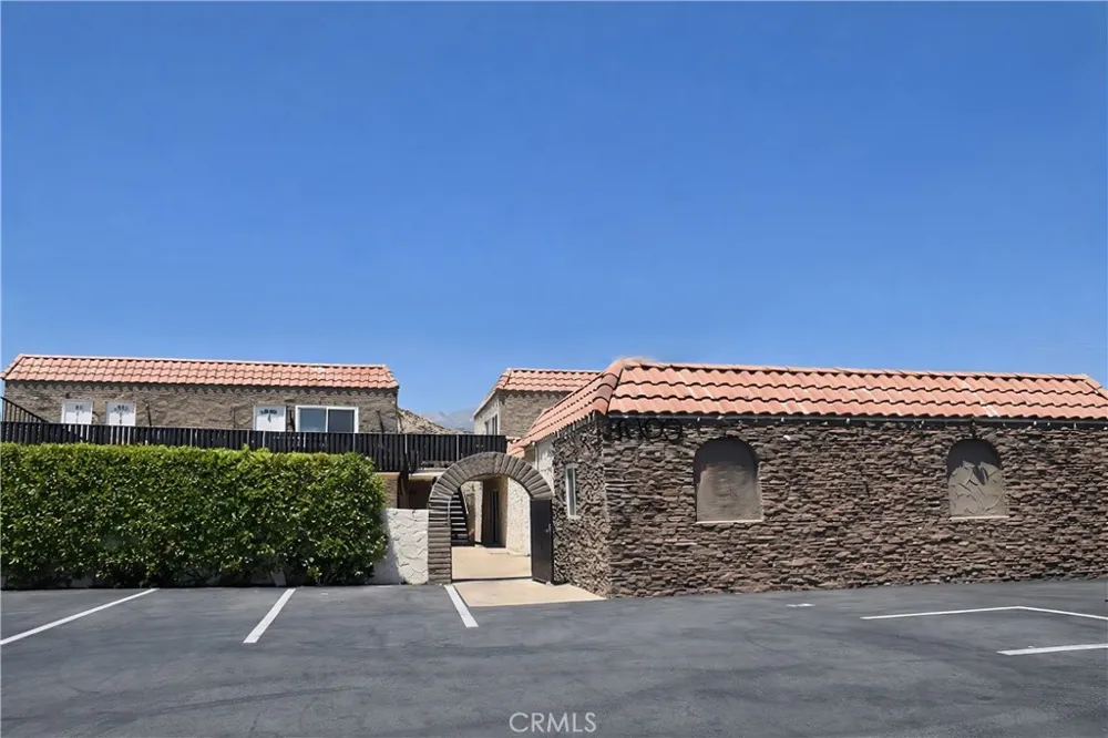 36953 Bankside Drive #A Cathedral City, CA 92234