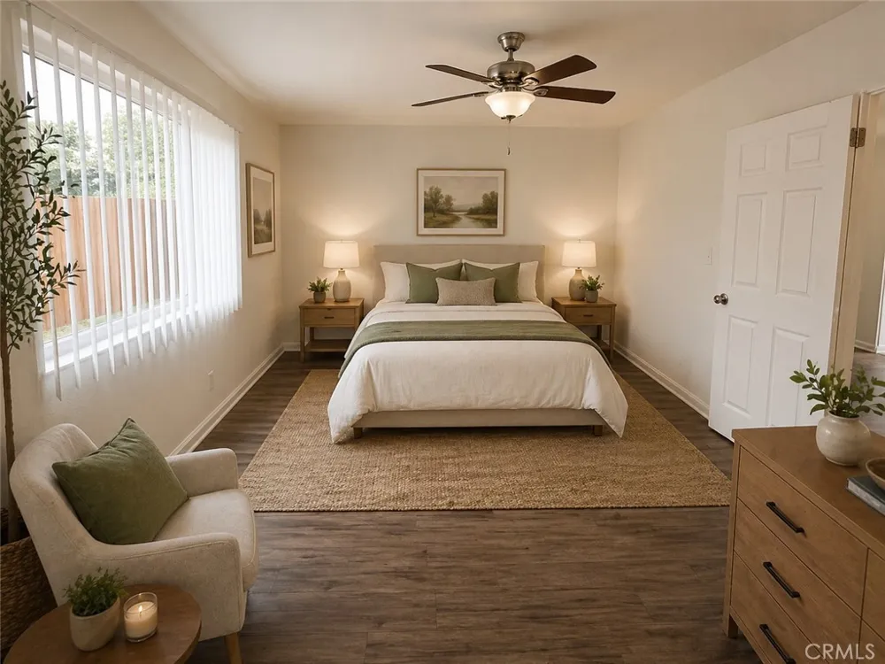 36953 Bankside Drive #A Cathedral City, CA 92234