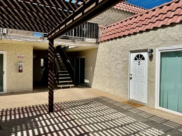 36953 Bankside Drive #A Cathedral City, CA 92234