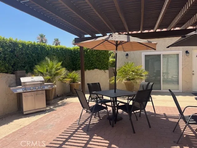 36953 Bankside Drive #A Cathedral City, CA 92234