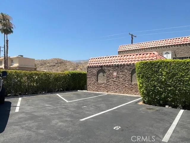 36953 Bankside Drive #A Cathedral City, CA 92234
