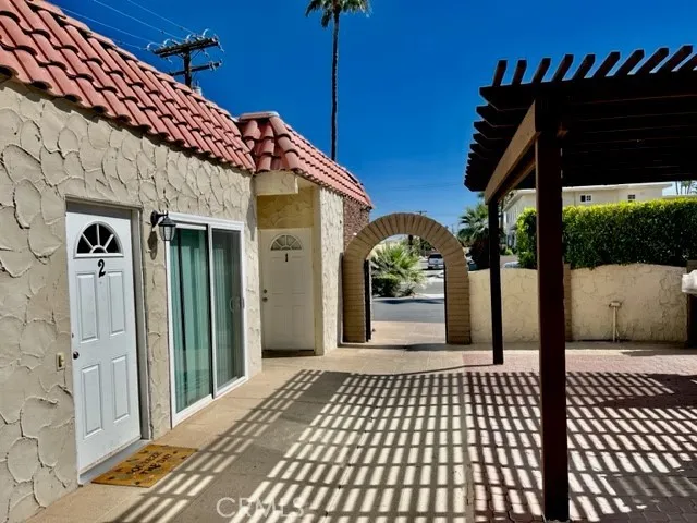 36953 Bankside Drive #A Cathedral City, CA 92234