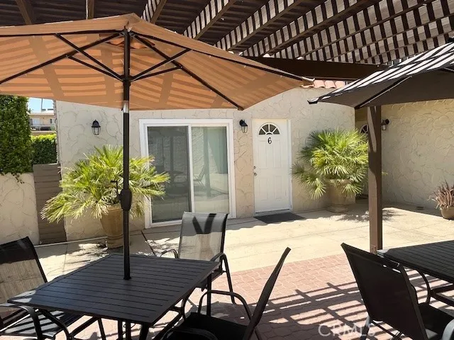 36953 Bankside Drive #A Cathedral City, CA 92234