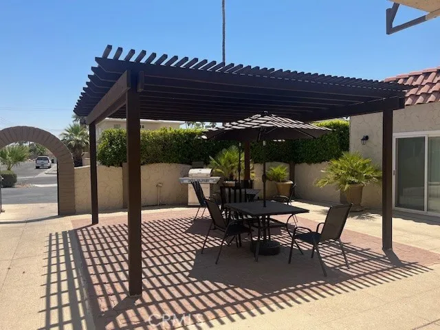 36953 Bankside Drive #A Cathedral City, CA 92234