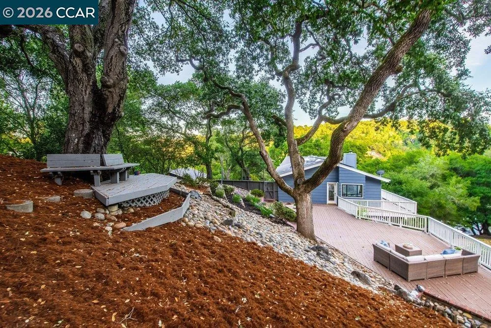 9 Valley Court Orinda, CA 94563