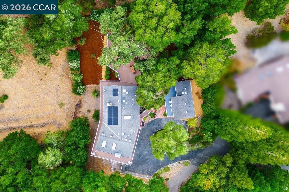 9 Valley Court Orinda, CA 94563